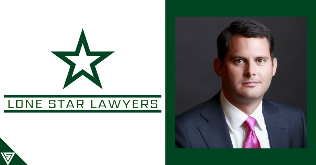 Houston Lawyer Cody Stafford is a guest on the podcast Lone Star Lawyers.