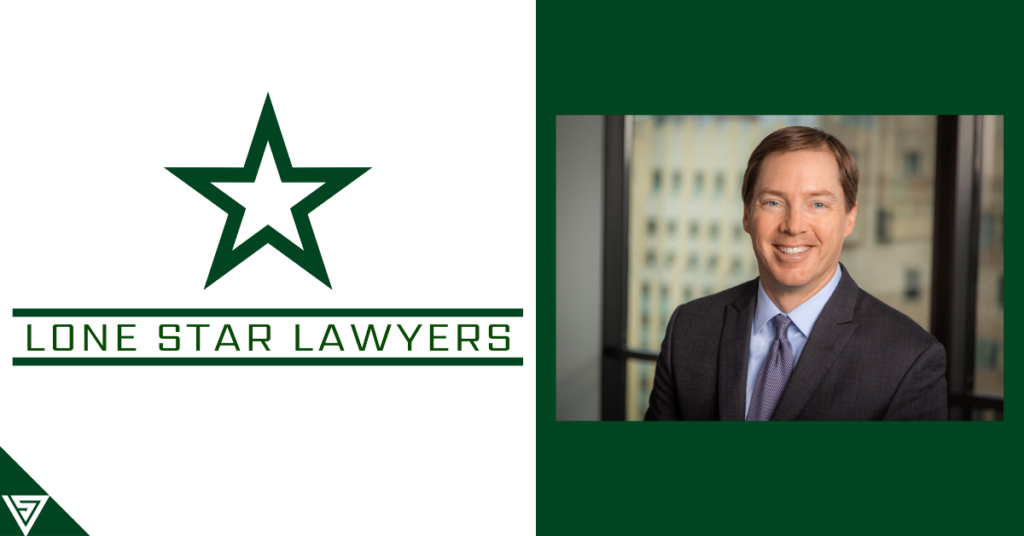 Fort Worth Lawyer Troy Okruhlik