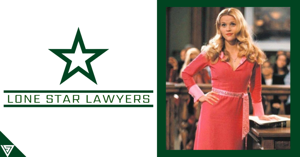 Elle Woods Legally Blonde