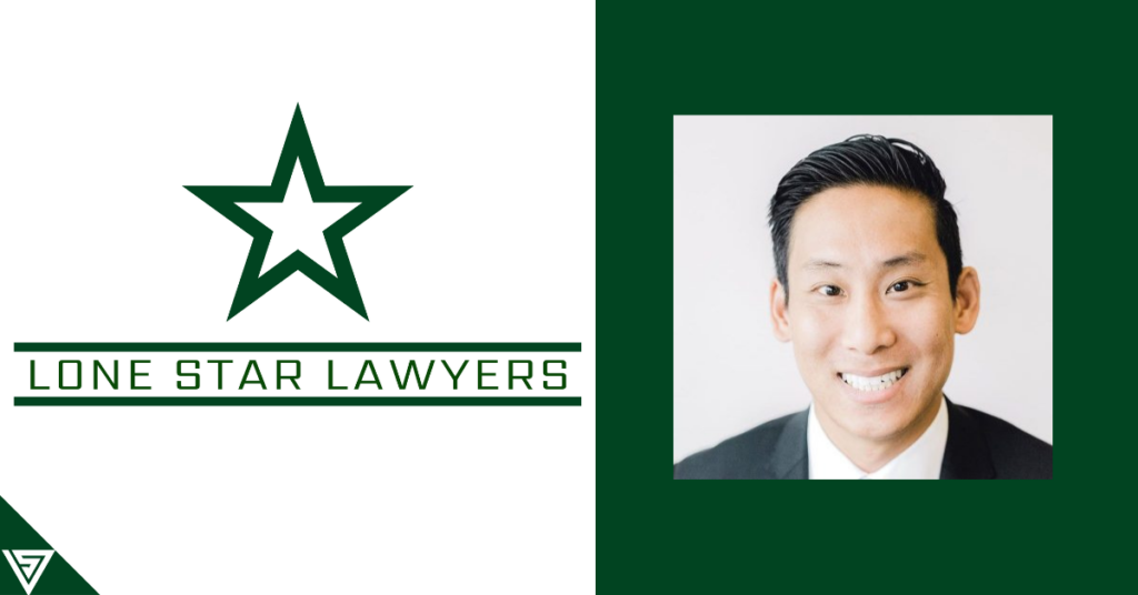Houston Family Lawyer Robert Tsai