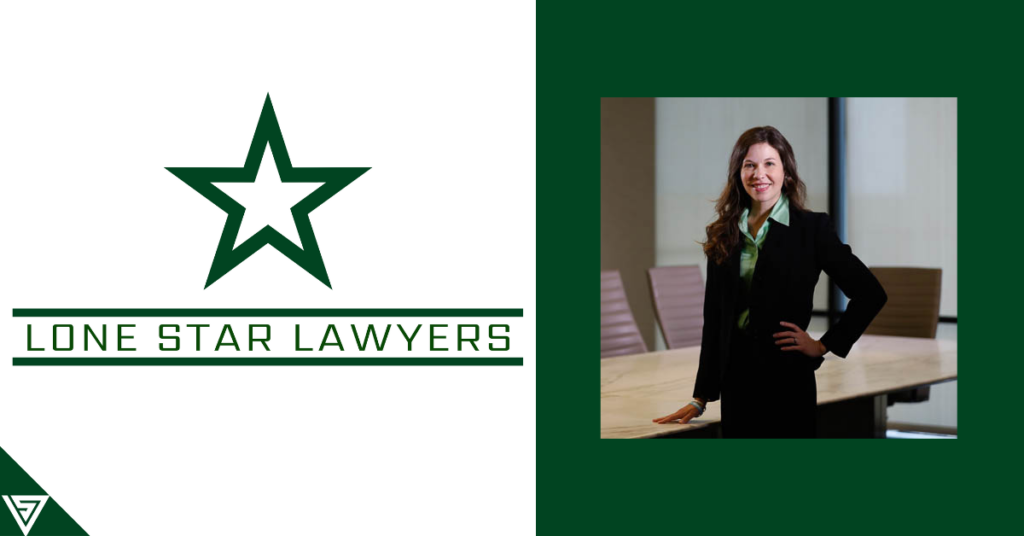 Fort Worth Appellate Lawyer Brittani Rollen