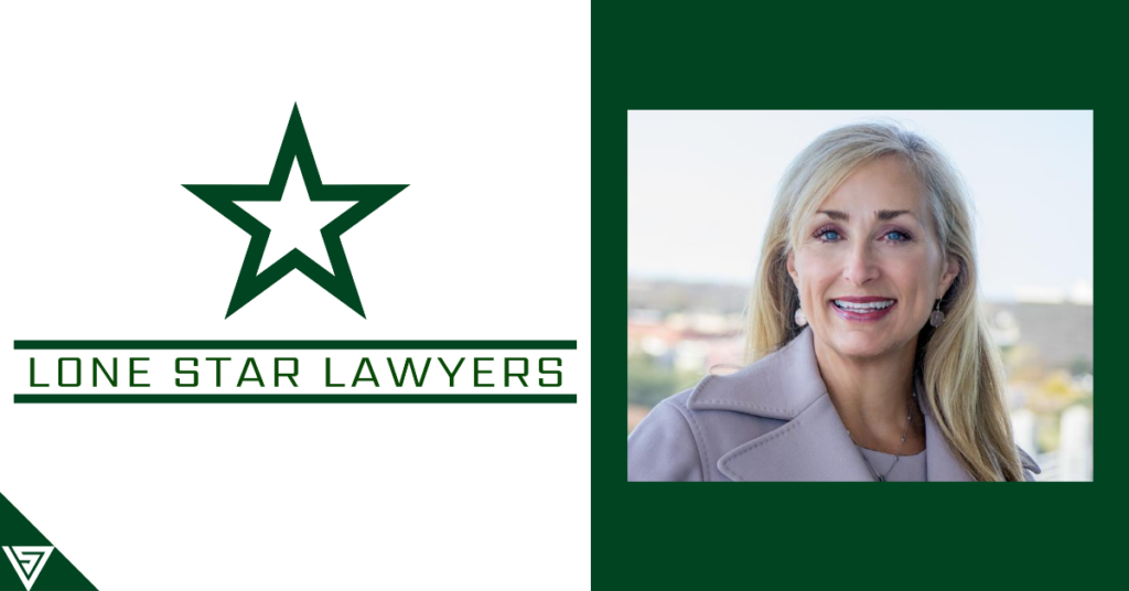 Baylor Law Professor and Trial Lawyer Liz Fraley