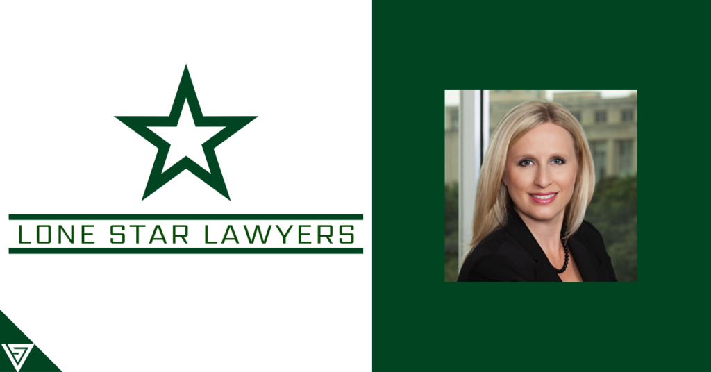 Fort Worth Employment Lawyer Caroline Harrison