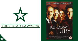 Runaway Jury