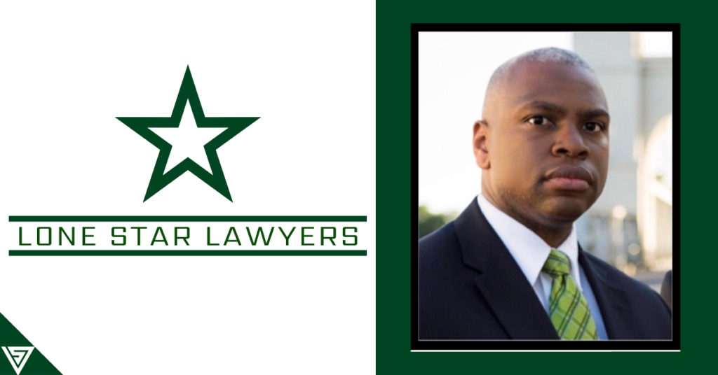 Waco Criminal Defense Lawyer and Racial Justice Advocate Robert Callahan