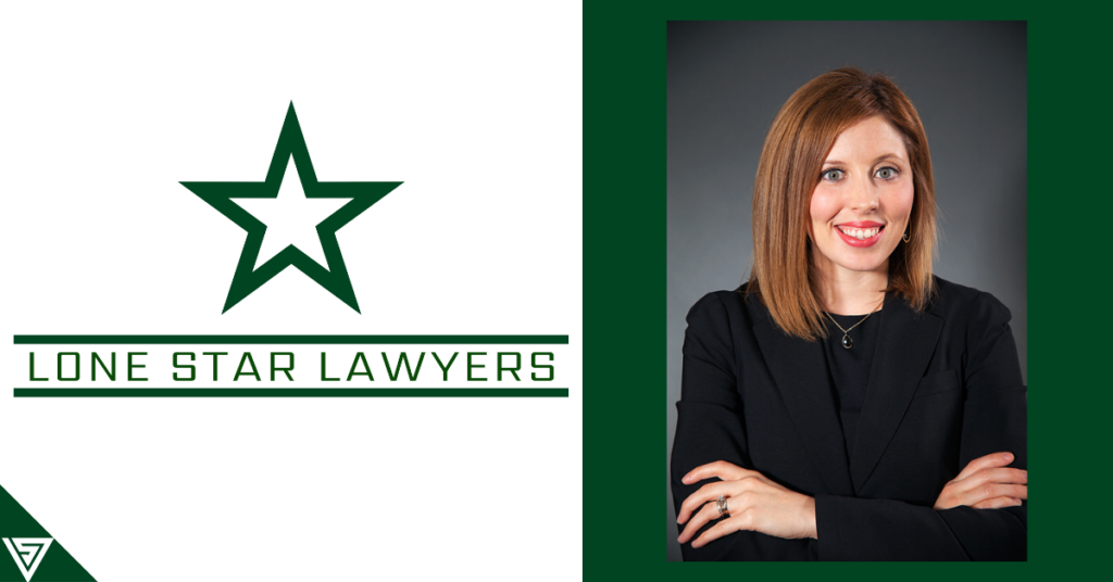 Austin Tax Litigator Danielle Ahlrich