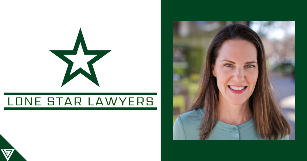 Houston Legal Recruiter Anne Heaviside
