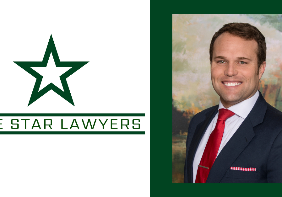 Fort Worth Sports Lawyer Christian Dennie