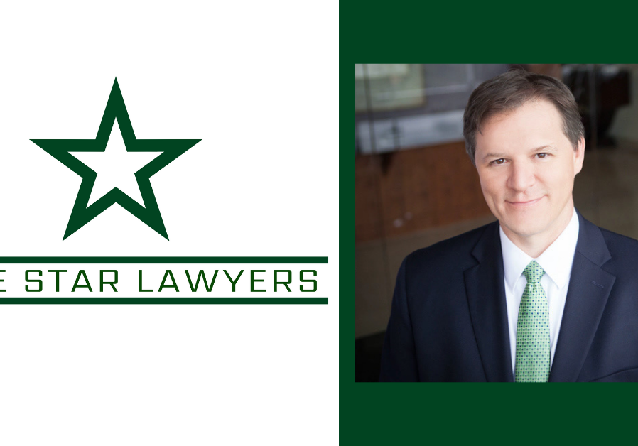 Houston Trial Lawyer Spencer Edwards